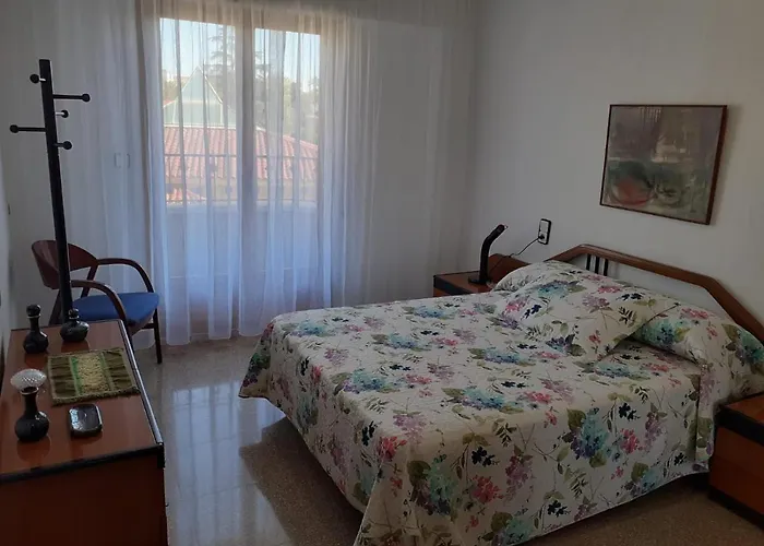 Anton Alvarez Apartamento *