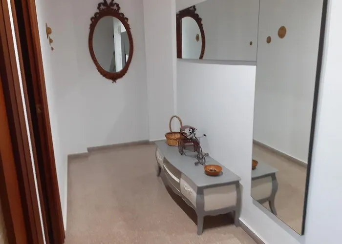 Apartamento Anton Alvarez Elche