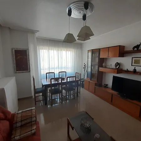 Apartment Anton Alvarez Elche