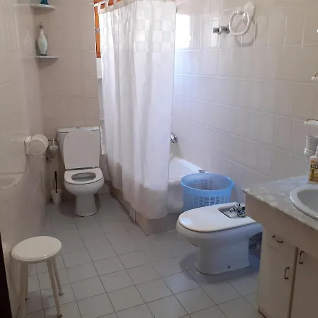 Anton Alvarez Apartment *