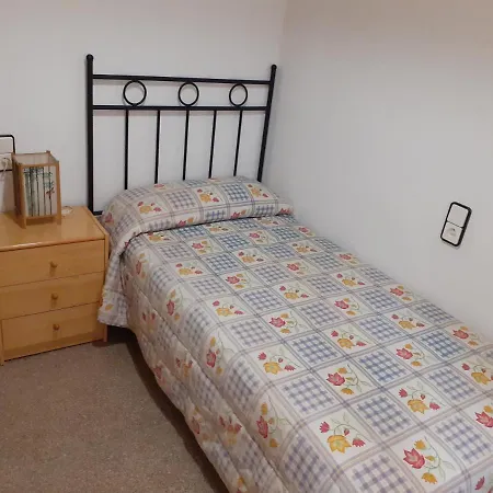 Apartman Anton Alvarez *